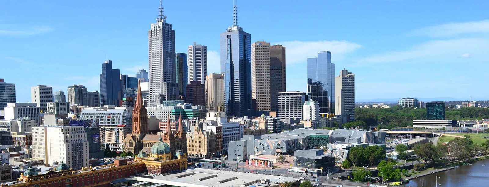 Melbourne