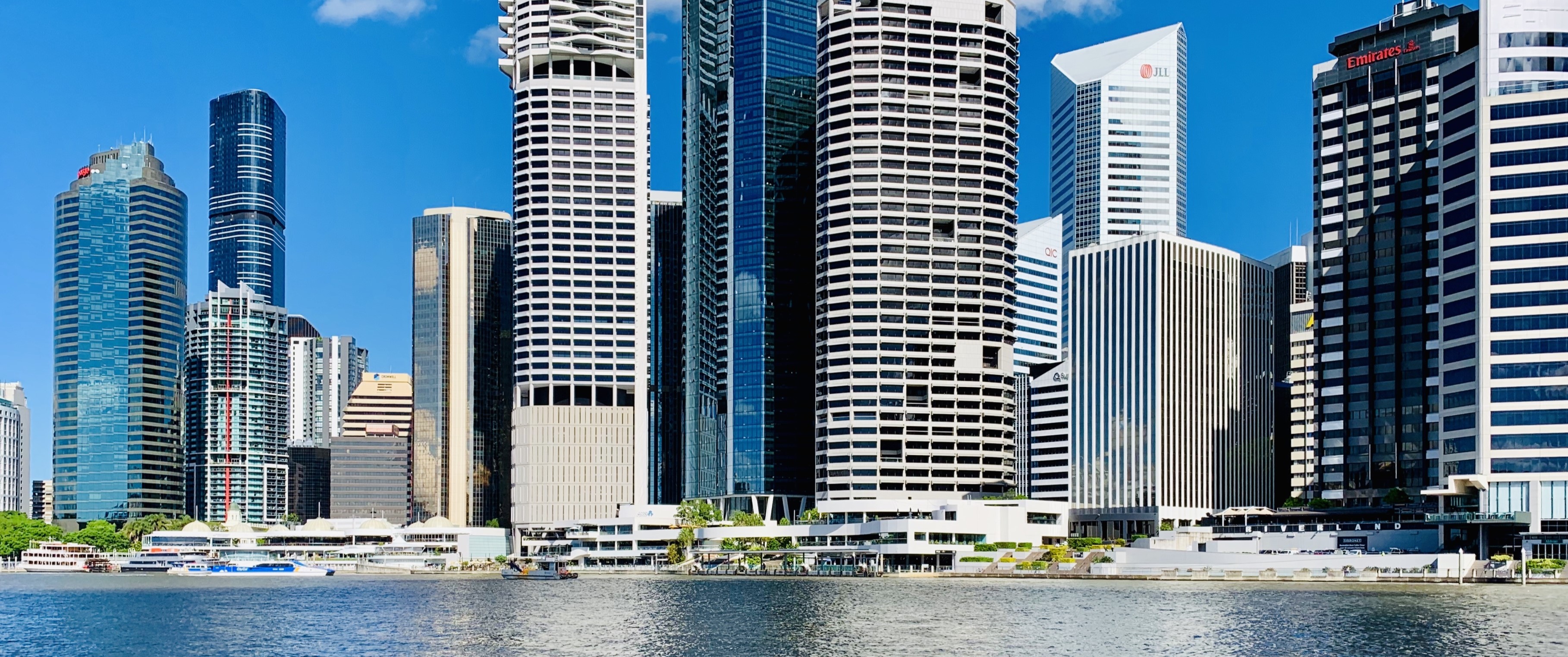 Brisbane