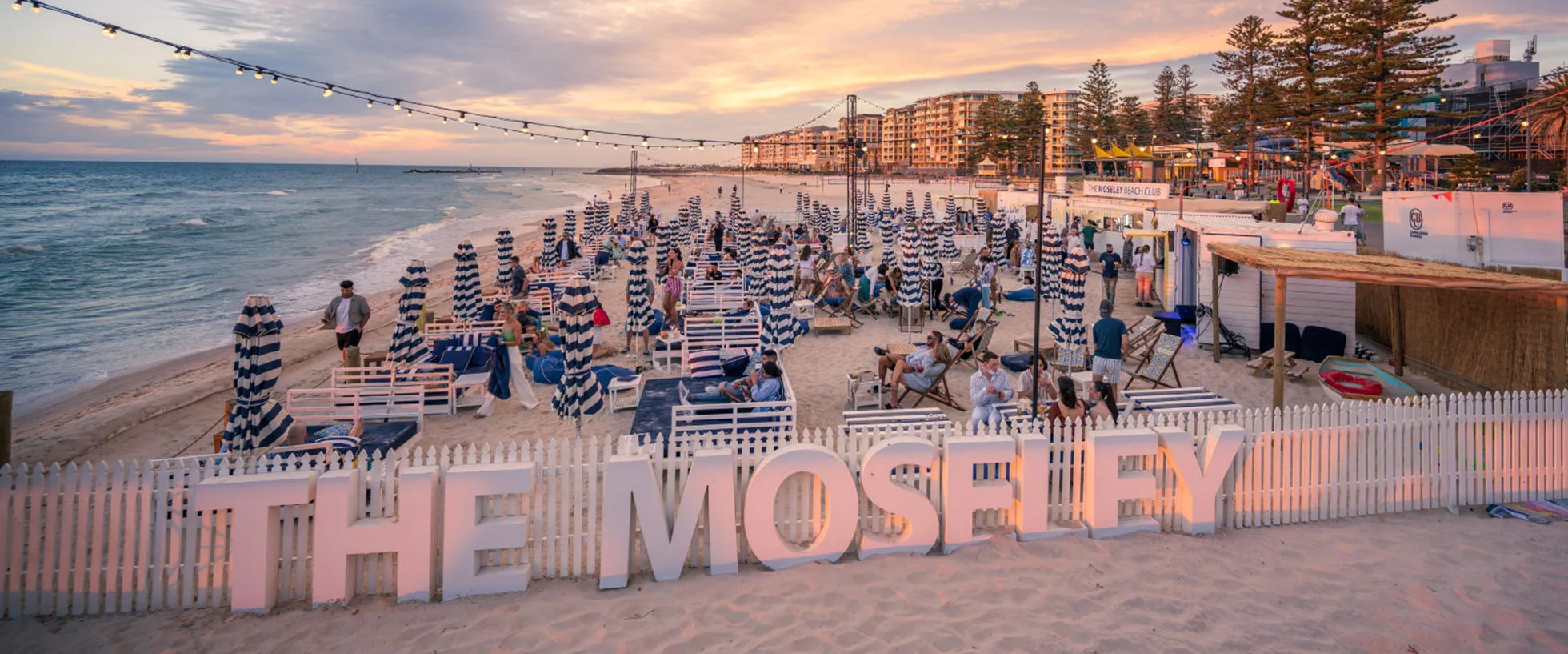 Adelaide