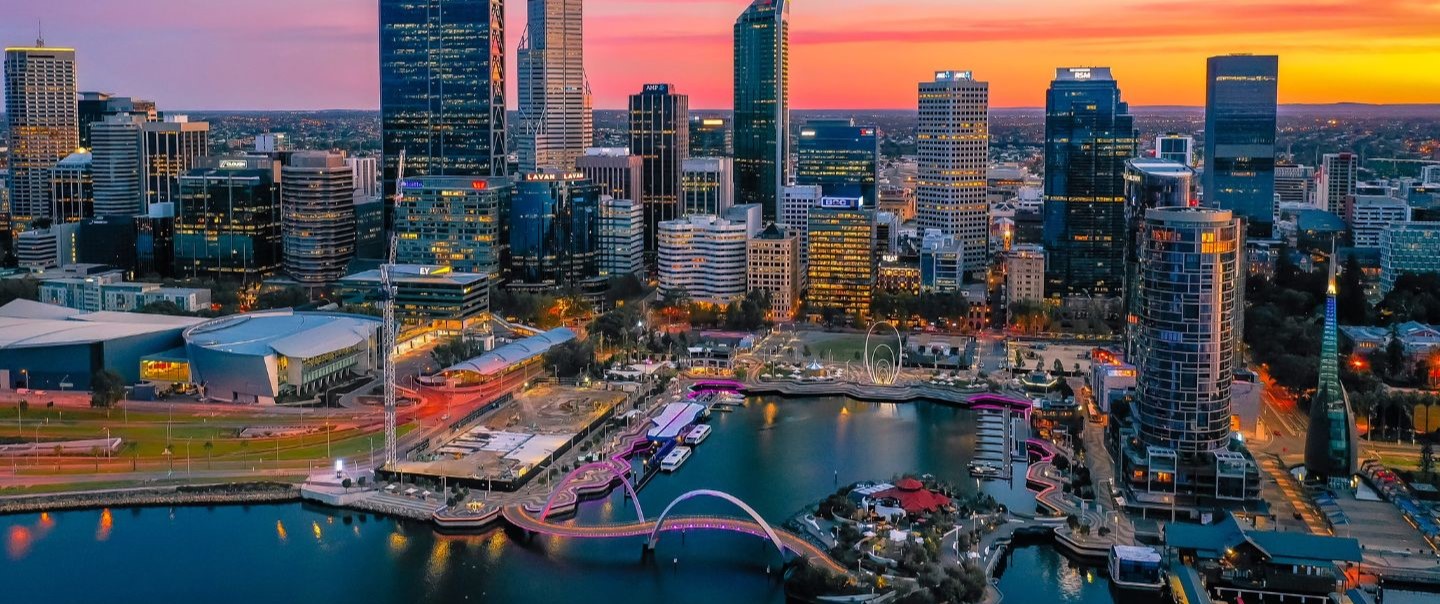 Perth
