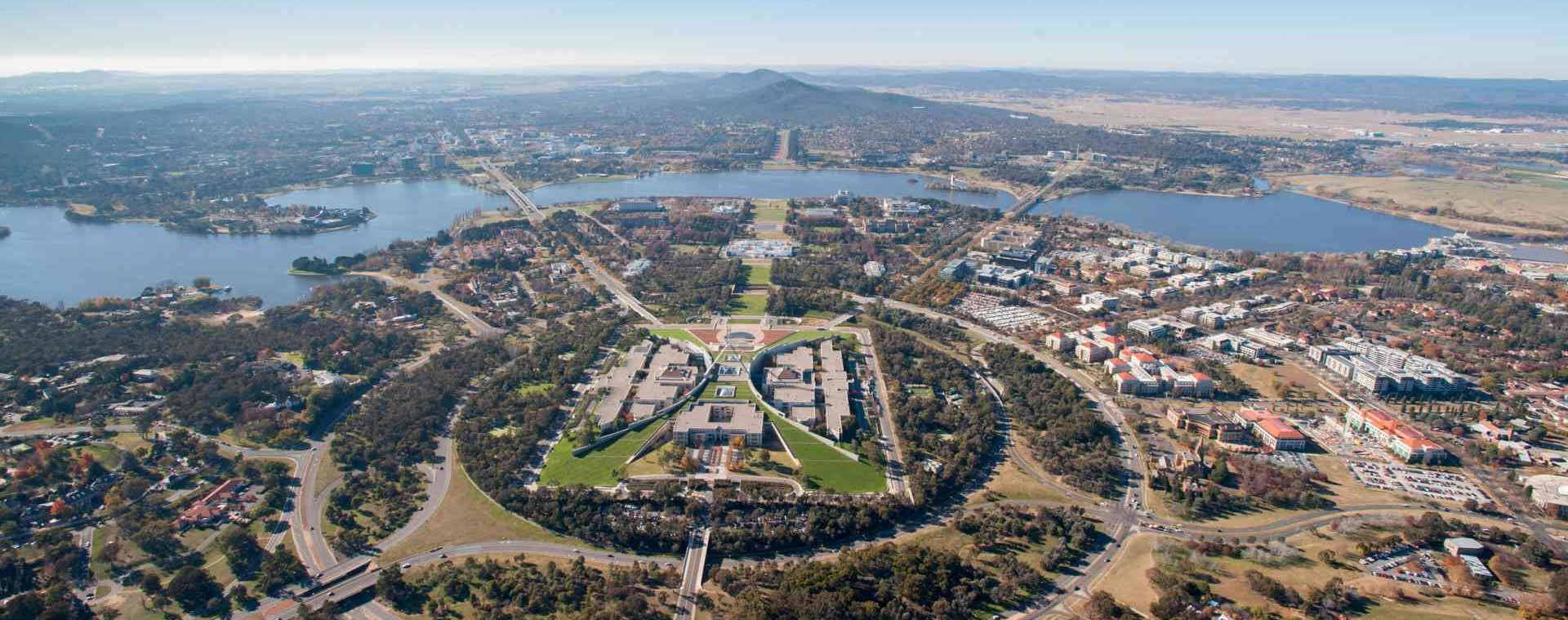 Canberra