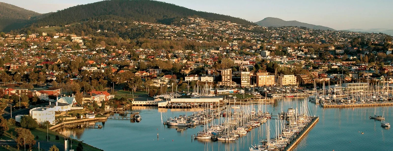 Hobart